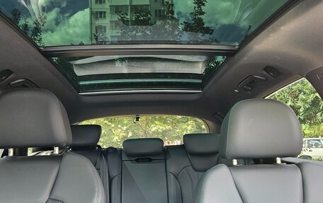 Audi Q5, 2020 год, 5 190 000 рублей, 6 фотография
