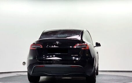 Tesla Model Y I, 2024 год, 4 270 000 рублей, 4 фотография