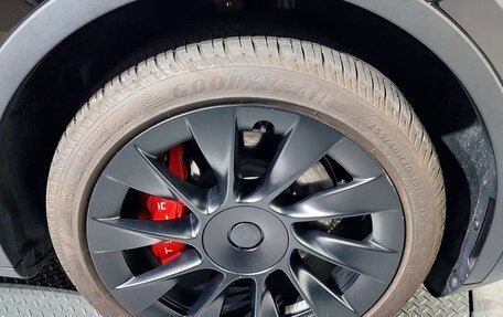 Tesla Model Y I, 2024 год, 4 270 000 рублей, 5 фотография
