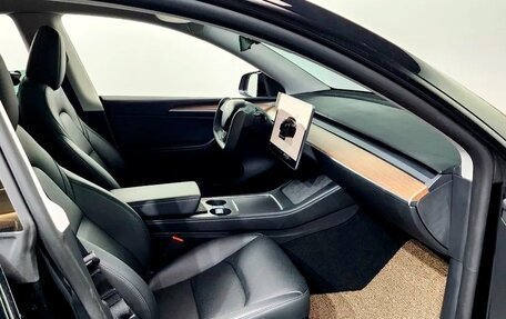 Tesla Model Y I, 2024 год, 4 270 000 рублей, 11 фотография