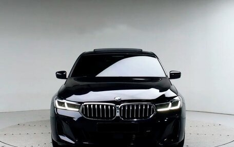 BMW 6 серия, 2020 год, 3 634 700 рублей, 3 фотография