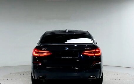 BMW 6 серия, 2020 год, 3 634 700 рублей, 4 фотография