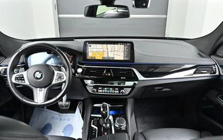 BMW 6 серия, 2020 год, 3 634 700 рублей, 6 фотография