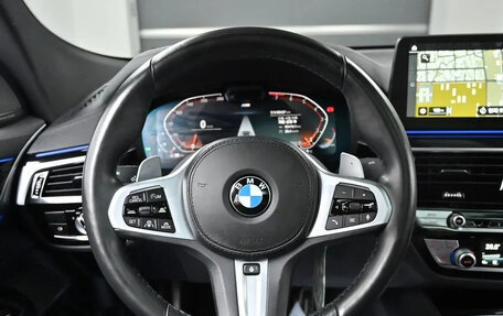 BMW 6 серия, 2020 год, 3 634 700 рублей, 11 фотография