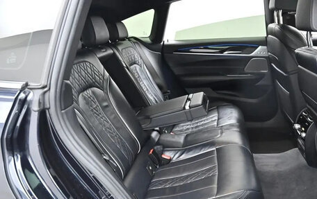 BMW 6 серия, 2020 год, 3 634 700 рублей, 10 фотография