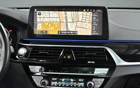BMW 6 серия, 2020 год, 3 634 700 рублей, 12 фотография