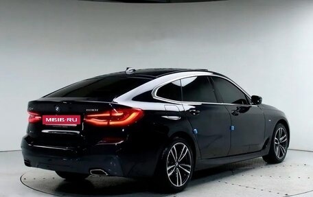 BMW 6 серия, 2020 год, 3 634 700 рублей, 2 фотография
