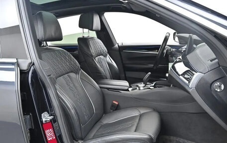 BMW 6 серия, 2020 год, 3 634 700 рублей, 8 фотография
