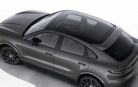 Porsche Cayenne III, 2025 год, 20 850 000 рублей, 4 фотография