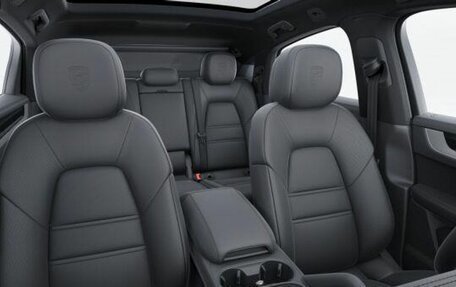 Porsche Cayenne III, 2025 год, 20 850 000 рублей, 6 фотография