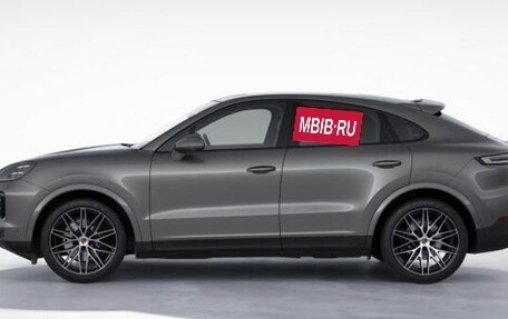 Porsche Cayenne III, 2025 год, 20 850 000 рублей, 3 фотография