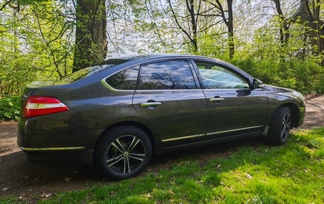 Nissan Teana, 2010 год, 980 000 рублей, 1 фотография