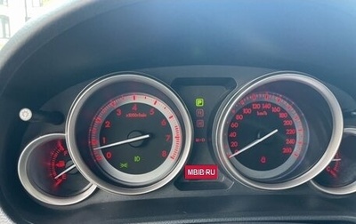 Mazda 6, 2011 год, 1 100 000 рублей, 1 фотография
