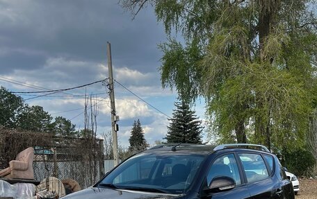 Geely Emgrand X7 I, 2014 год, 650 000 рублей, 8 фотография