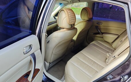 Nissan Teana, 2010 год, 980 000 рублей, 8 фотография