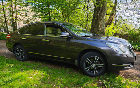 Nissan Teana, 2010 год, 980 000 рублей, 4 фотография