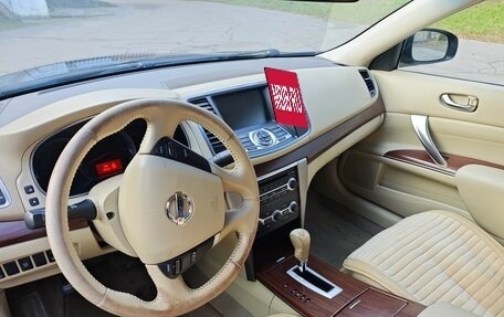 Nissan Teana, 2010 год, 980 000 рублей, 6 фотография