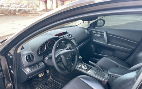 Mazda 6, 2011 год, 1 100 000 рублей, 4 фотография