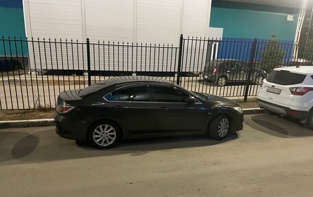 Mazda 6, 2011 год, 1 100 000 рублей, 14 фотография