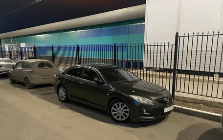 Mazda 6, 2011 год, 1 100 000 рублей, 11 фотография