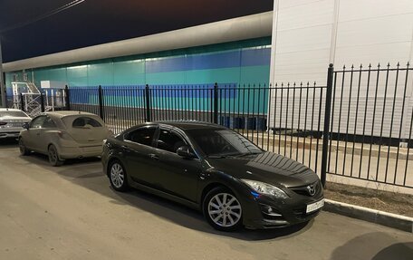 Mazda 6, 2011 год, 1 100 000 рублей, 12 фотография