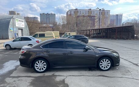 Mazda 6, 2011 год, 1 100 000 рублей, 8 фотография