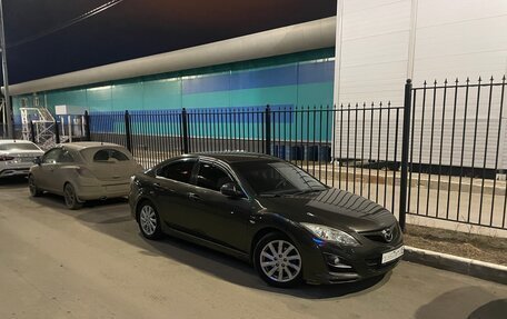 Mazda 6, 2011 год, 1 100 000 рублей, 13 фотография