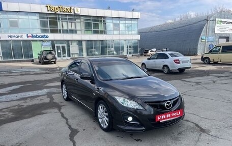 Mazda 6, 2011 год, 1 100 000 рублей, 7 фотография