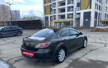 Mazda 6, 2011 год, 1 100 000 рублей, 9 фотография