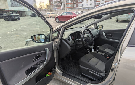 KIA cee'd III, 2013 год, 1 090 000 рублей, 11 фотография