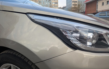 KIA cee'd III, 2013 год, 1 090 000 рублей, 9 фотография