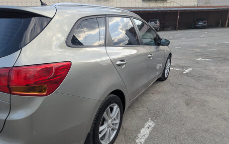 KIA cee'd III, 2013 год, 1 090 000 рублей, 6 фотография