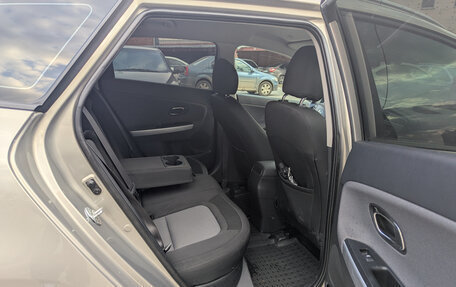 KIA cee'd III, 2013 год, 1 090 000 рублей, 10 фотография