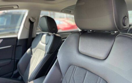 Audi A7, 2023 год, 5 700 000 рублей, 14 фотография