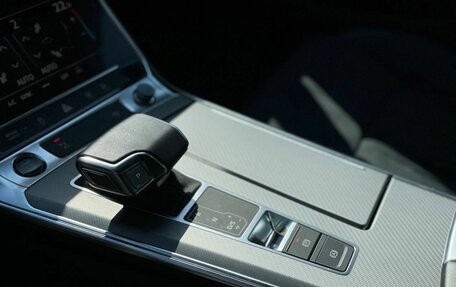 Audi A7, 2023 год, 5 700 000 рублей, 20 фотография