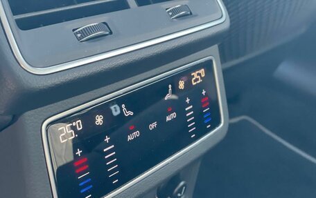 Audi A7, 2023 год, 5 700 000 рублей, 31 фотография