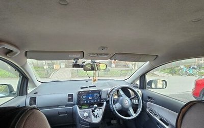 Toyota Wish II, 2007 год, 850 000 рублей, 1 фотография