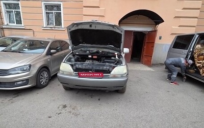 Lexus RX IV рестайлинг, 2003 год, 575 000 рублей, 1 фотография