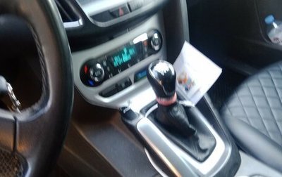 Ford Focus III, 2011 год, 800 000 рублей, 1 фотография