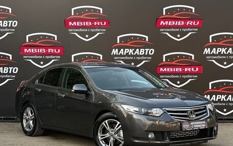 Honda Accord VIII рестайлинг, 2010 год, 1 150 000 рублей, 1 фотография