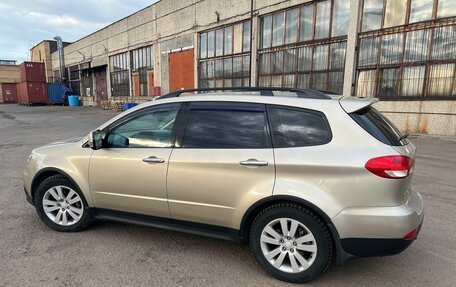Subaru Tribeca I рестайлинг, 2008 год, 1 380 000 рублей, 4 фотография