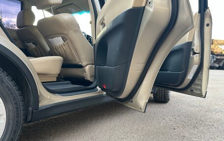 Subaru Tribeca I рестайлинг, 2008 год, 1 380 000 рублей, 8 фотография
