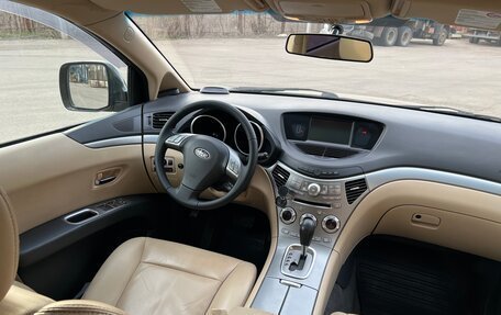 Subaru Tribeca I рестайлинг, 2008 год, 1 380 000 рублей, 6 фотография