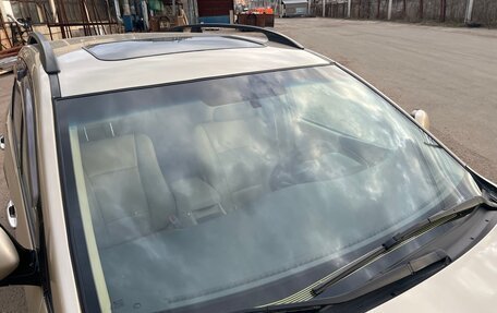 Subaru Tribeca I рестайлинг, 2008 год, 1 380 000 рублей, 10 фотография