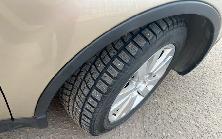 Subaru Tribeca I рестайлинг, 2008 год, 1 380 000 рублей, 11 фотография