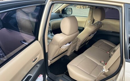 Subaru Tribeca I рестайлинг, 2008 год, 1 380 000 рублей, 14 фотография