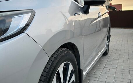 Honda Shuttle II, 2016 год, 1 275 000 рублей, 4 фотография
