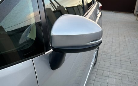 Honda Shuttle II, 2016 год, 1 275 000 рублей, 12 фотография