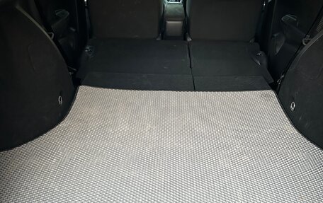 Honda Shuttle II, 2016 год, 1 275 000 рублей, 16 фотография