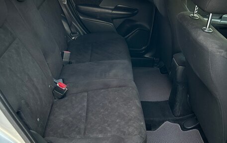 Honda Shuttle II, 2016 год, 1 275 000 рублей, 21 фотография